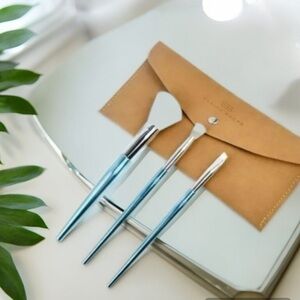 New Elaina Badro brush set